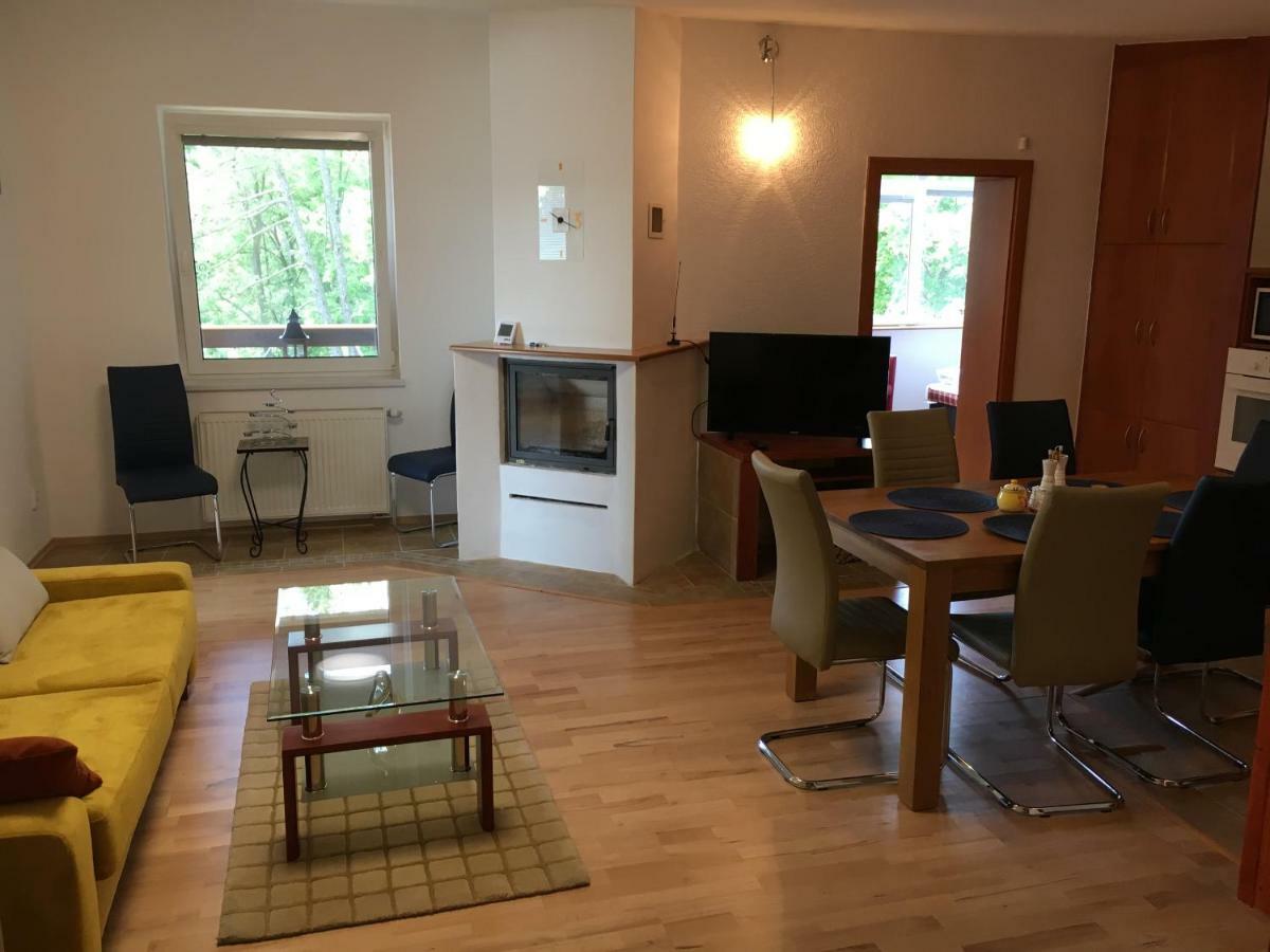 Home Veľký Slavkov Eksteriør bilde