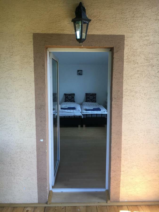 Home Veľký Slavkov Eksteriør bilde