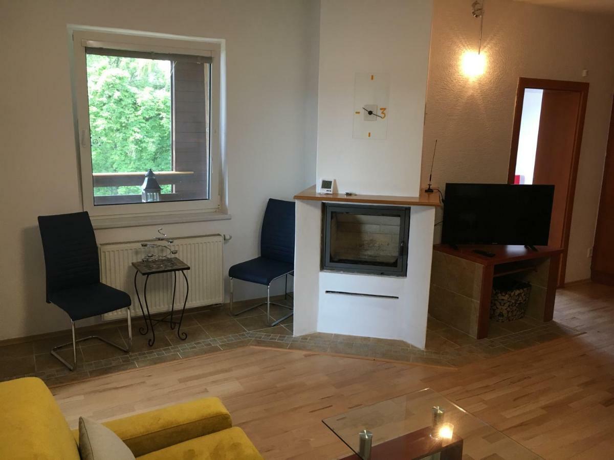 Home Veľký Slavkov Eksteriør bilde